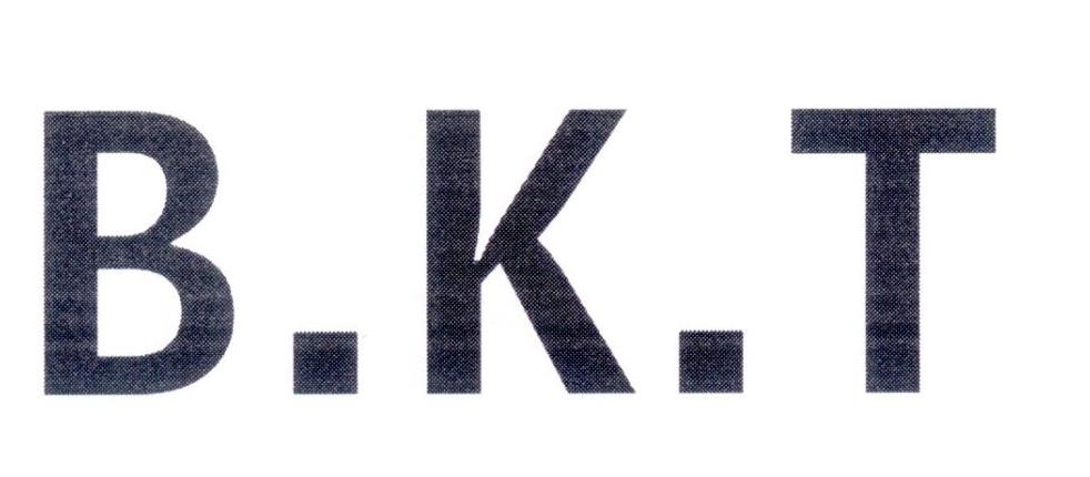 B.K.T