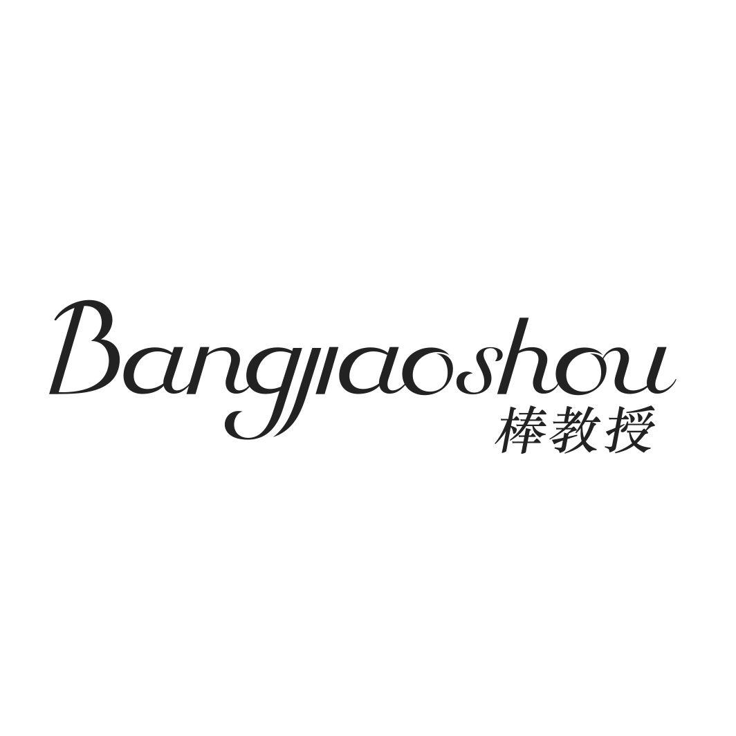 棒教授