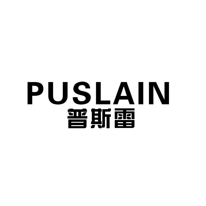 普斯雷 PUSLAIN