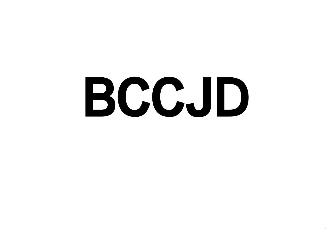 BCCJD