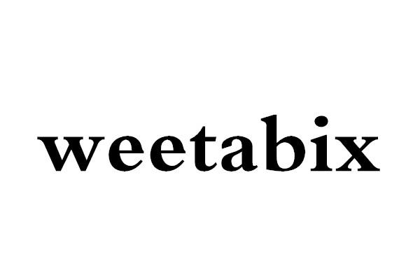 WEETABIX