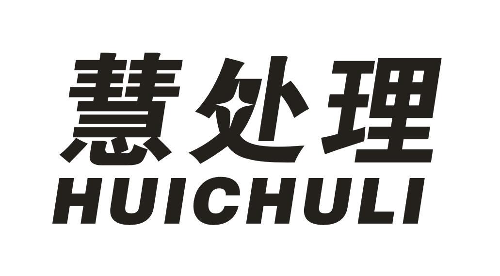 慧处理