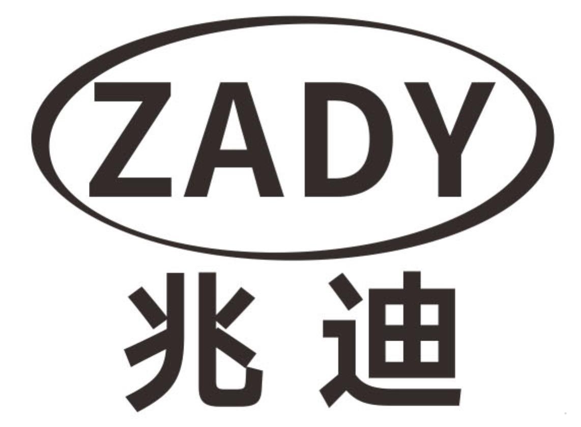 ZADY 兆迪