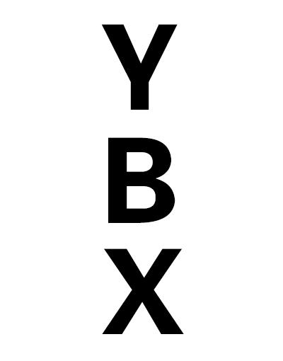 YBX