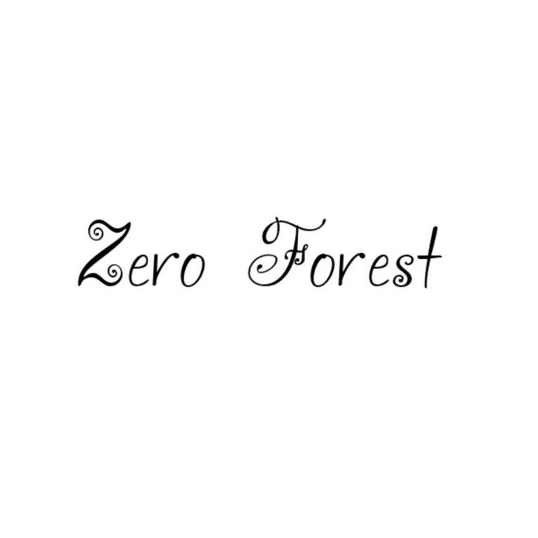 ZERO FOREST