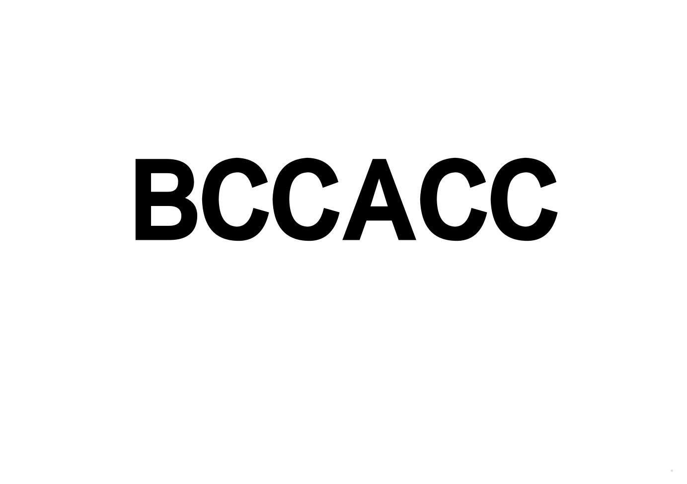 BCCACC