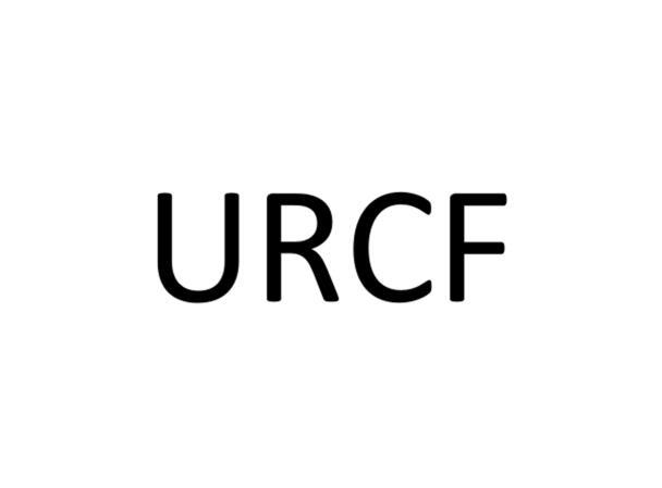 URCF