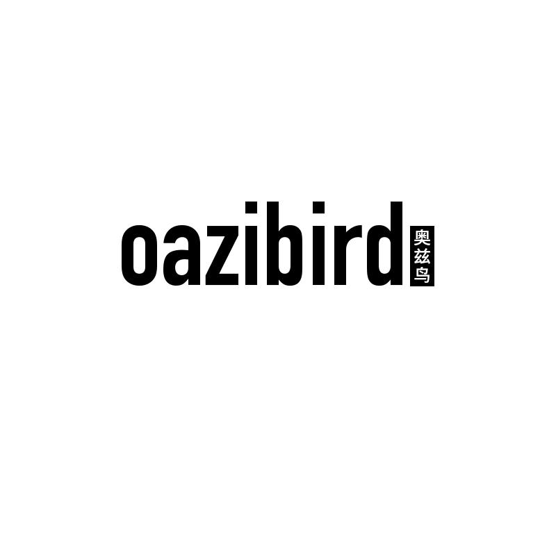 奥兹鸟 OAZIBIRD