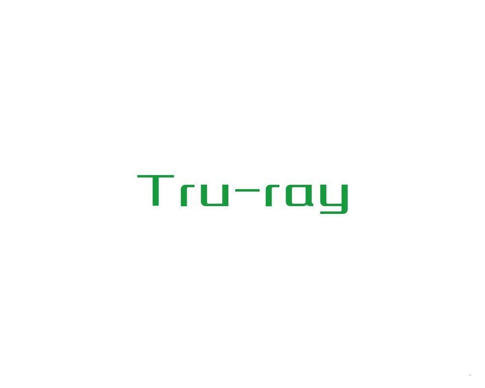 TRU-RAY