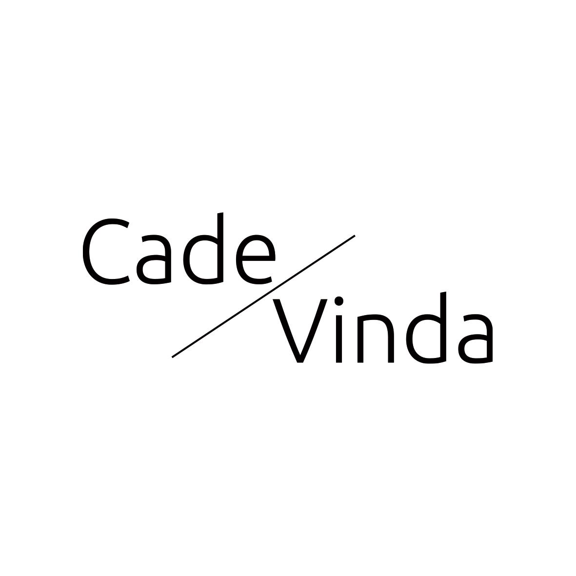 CADE VINDA