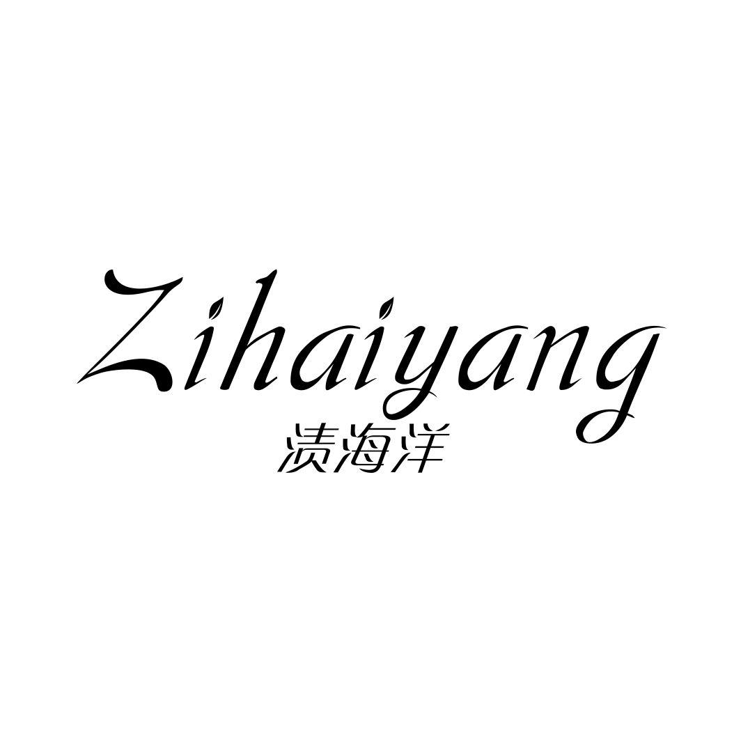 渍海洋
