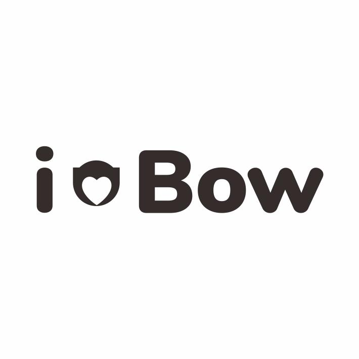 I BOW