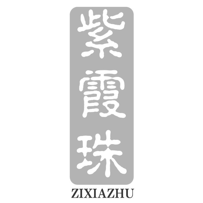 紫霞珠