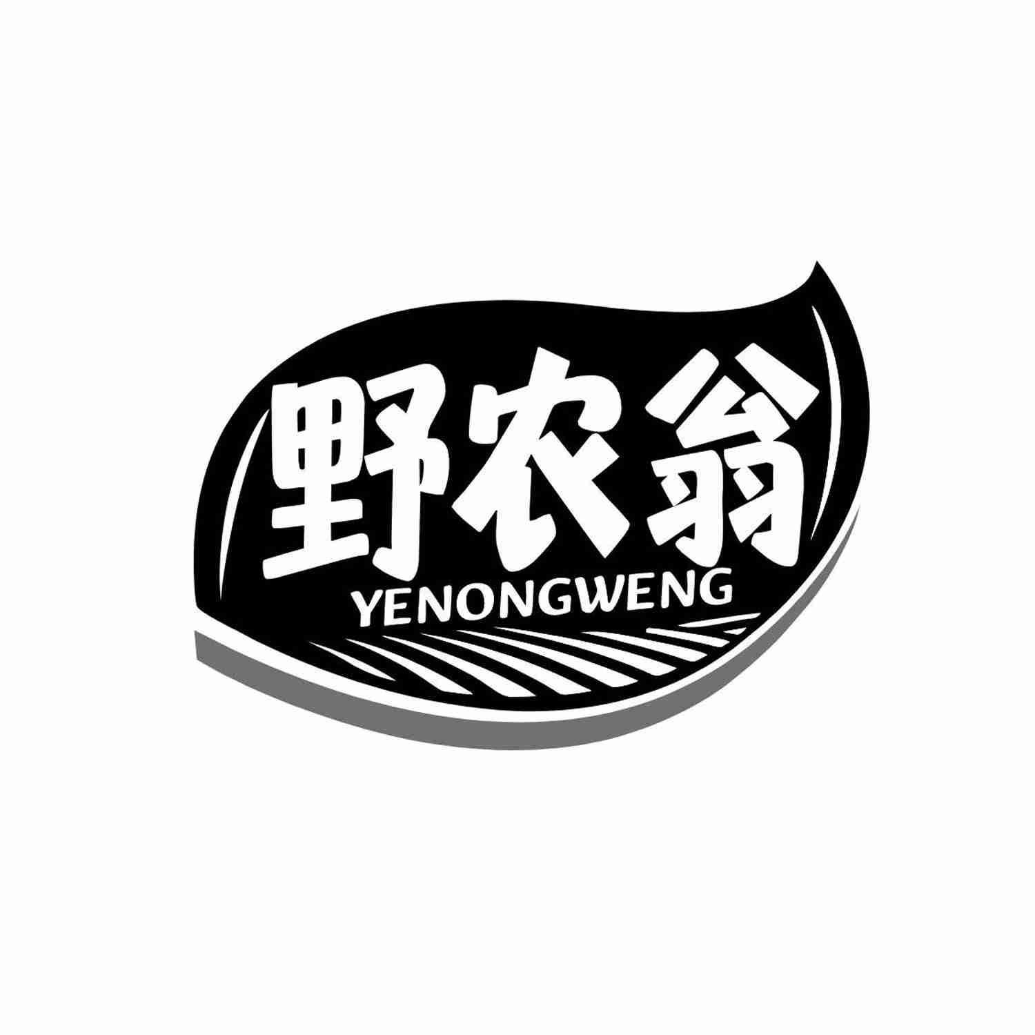 野农翁