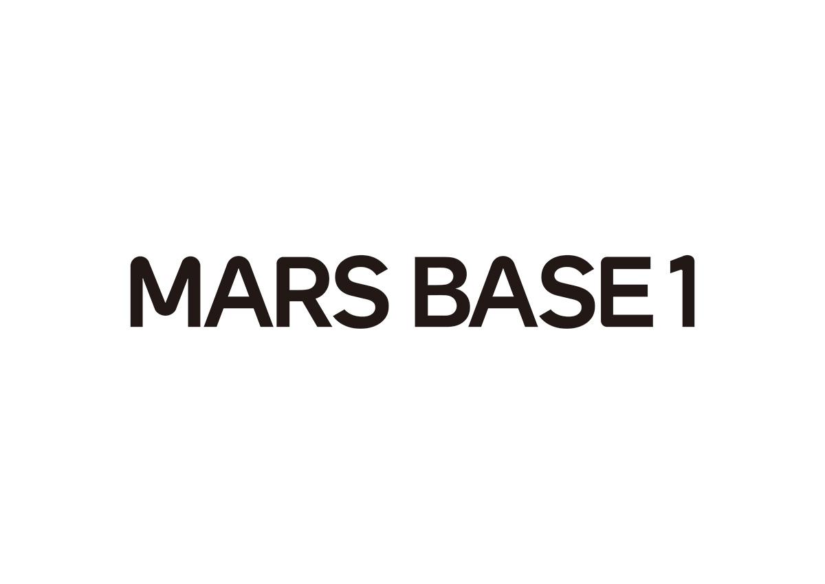 MARS BASE 1