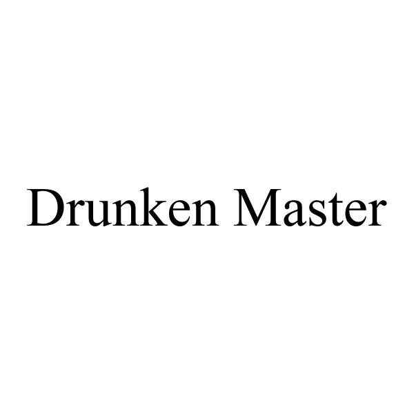 DRUNKEN MASTER