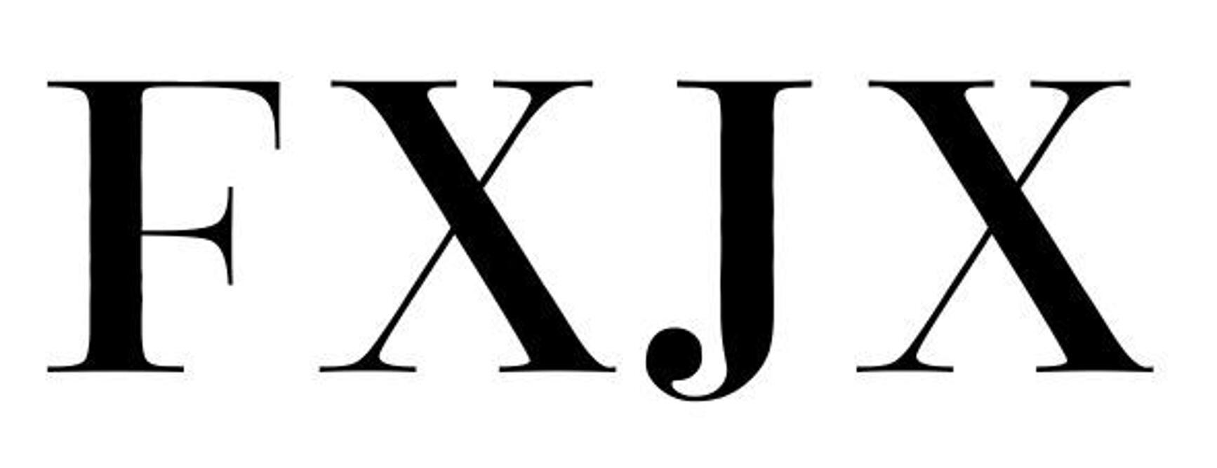 FXJX