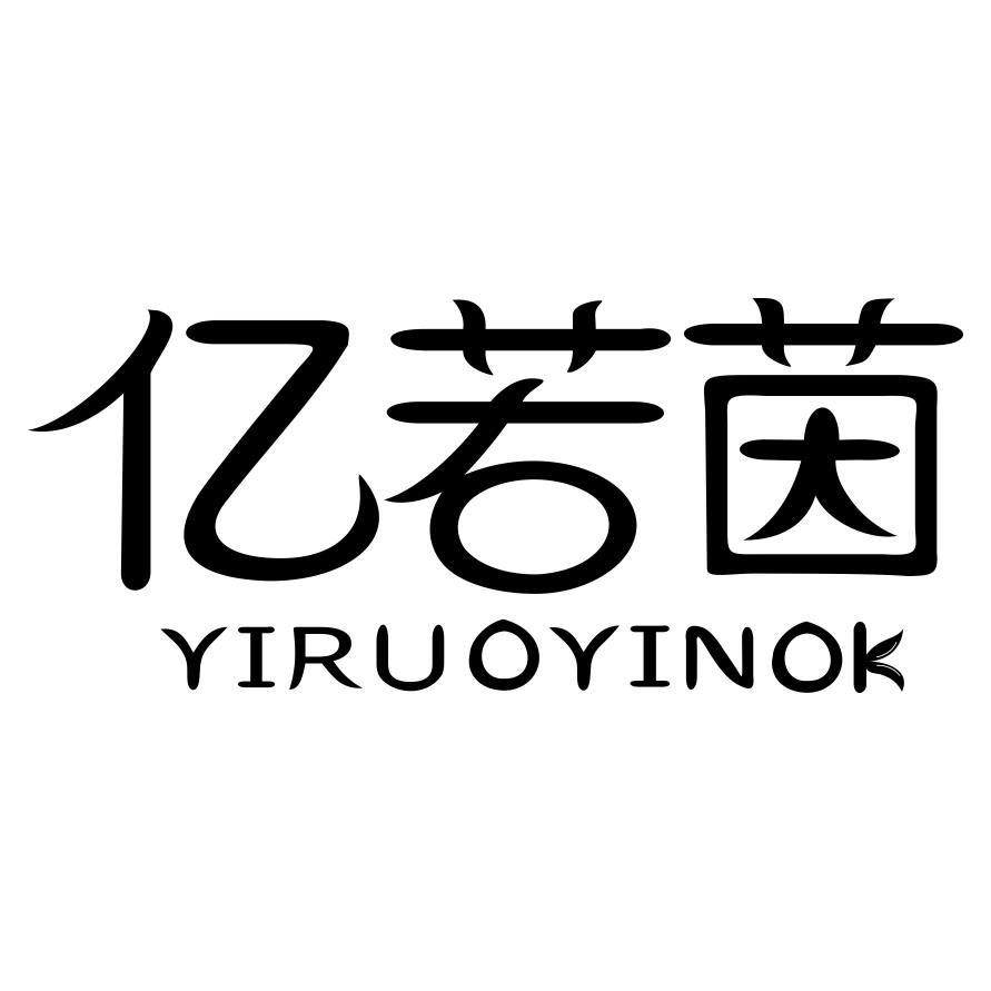 亿若茵 YIRUOYINOK