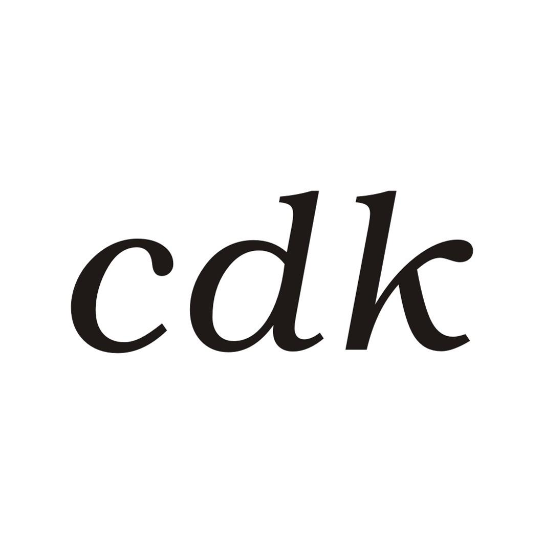 CDK
