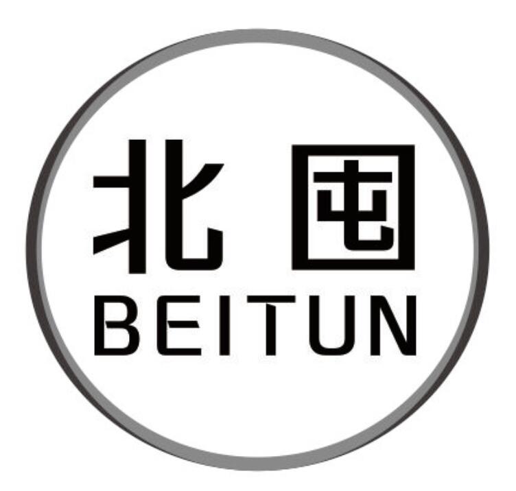 北囤