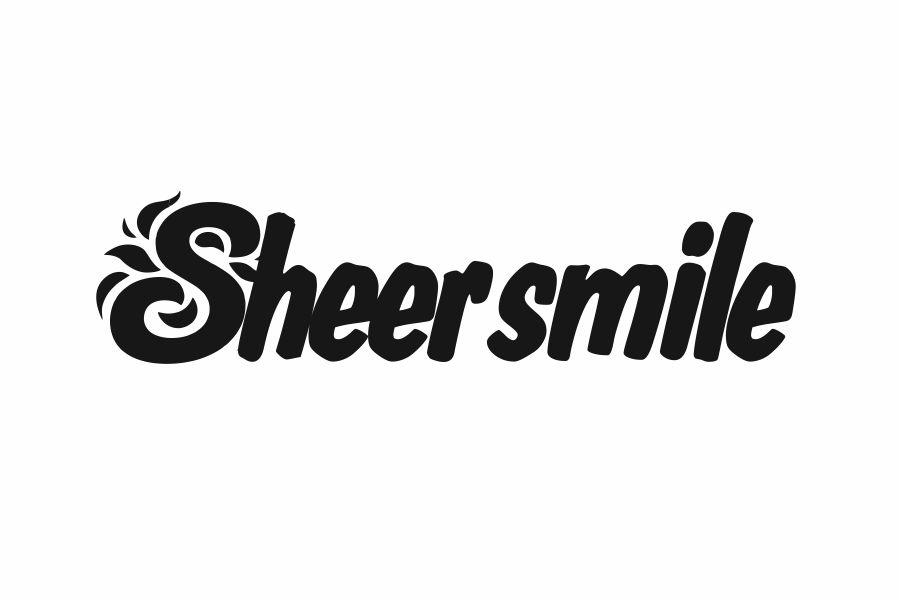 SHEER SMILE