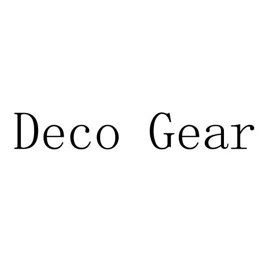 DECO GEAR