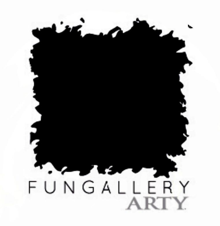 FUNGALLERY ARTY
