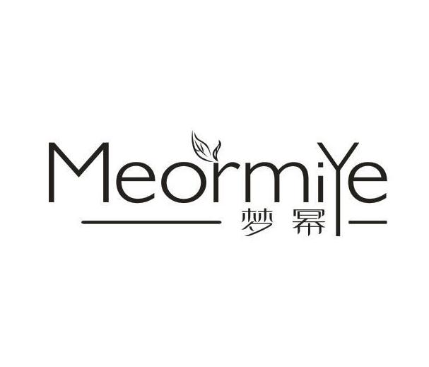 梦幂 MEORMIYE