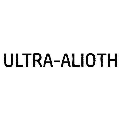 ULTRA-ALIOTH