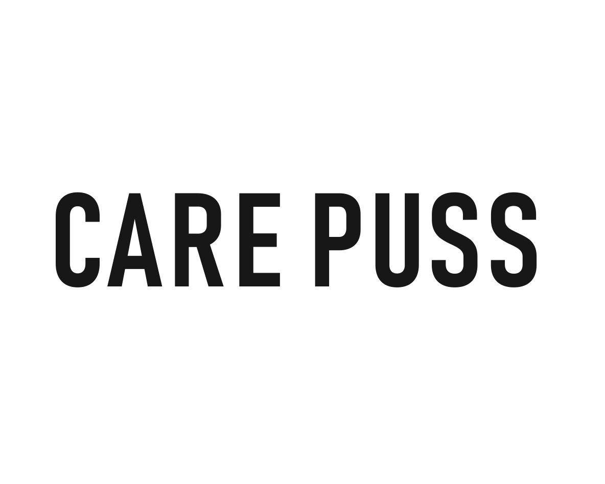 CARE PUSS