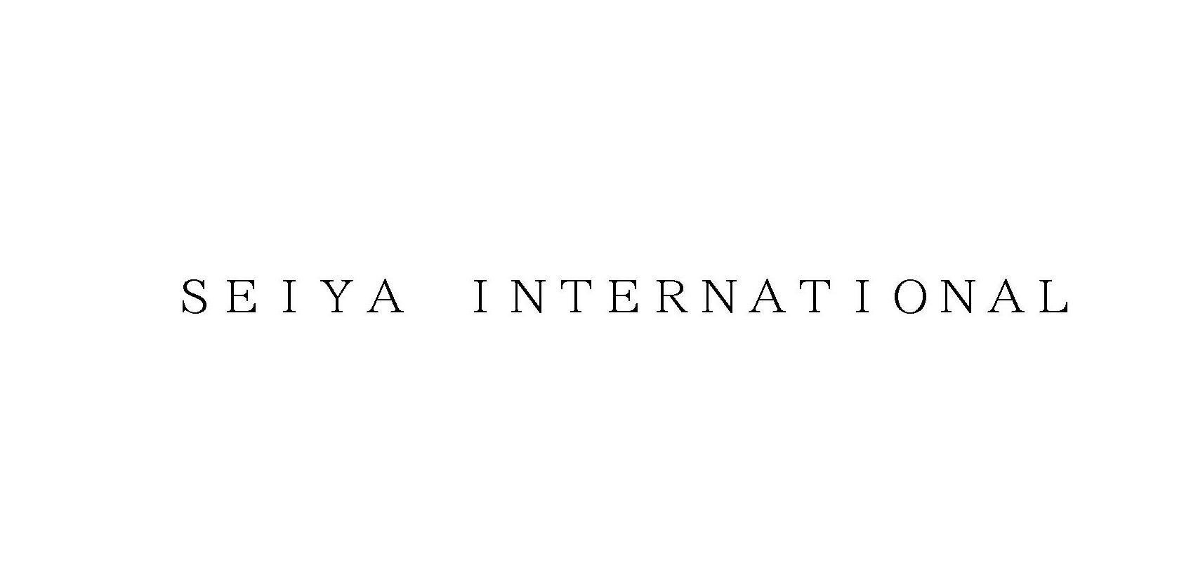 SEIYA INTERNATIONAL