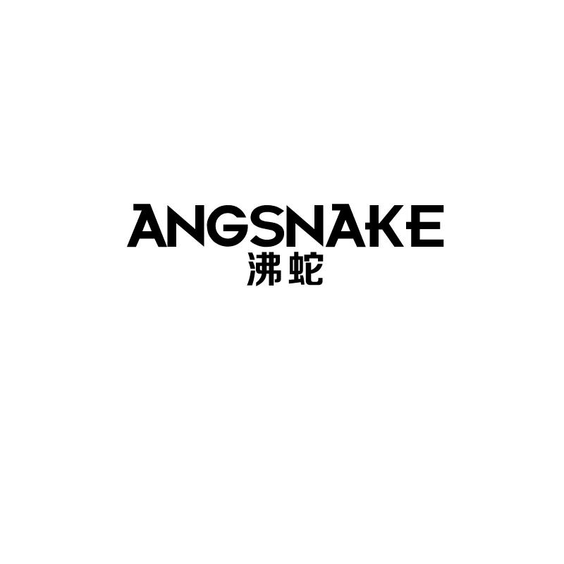 沸蛇 ANGSNAKE
