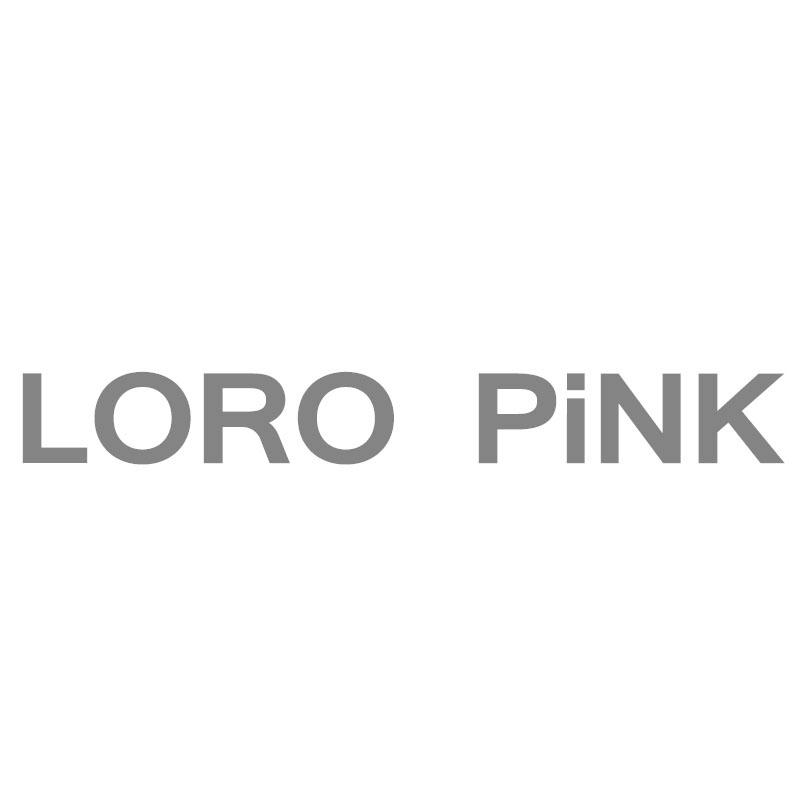 LORO PINK