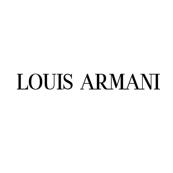 LOUIS ARMANI