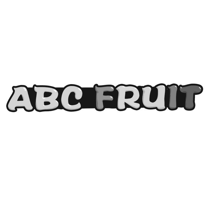 ABC FRUIT