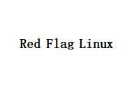 RED FLAG LINUX