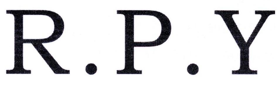 R.P.Y