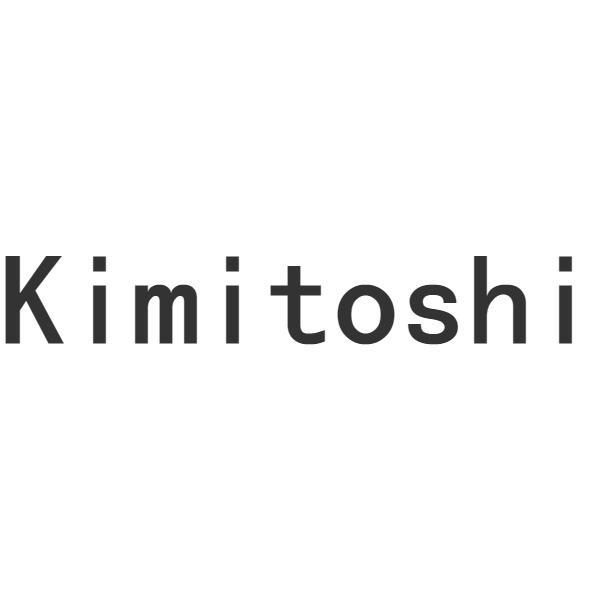KIMITOSHI