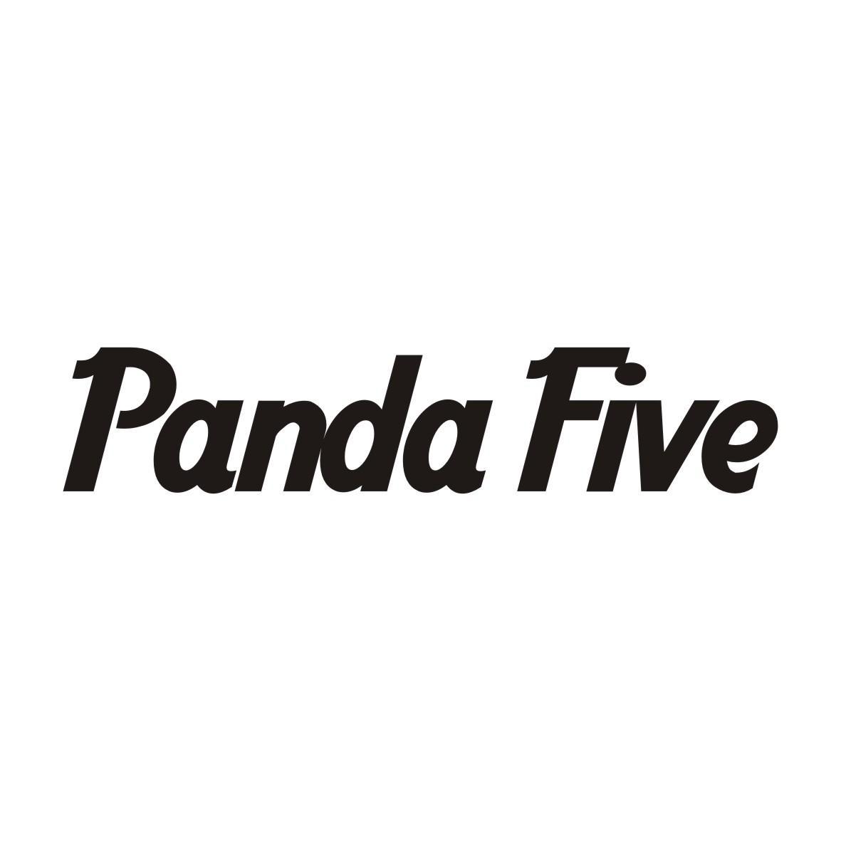 PANDA FIVE