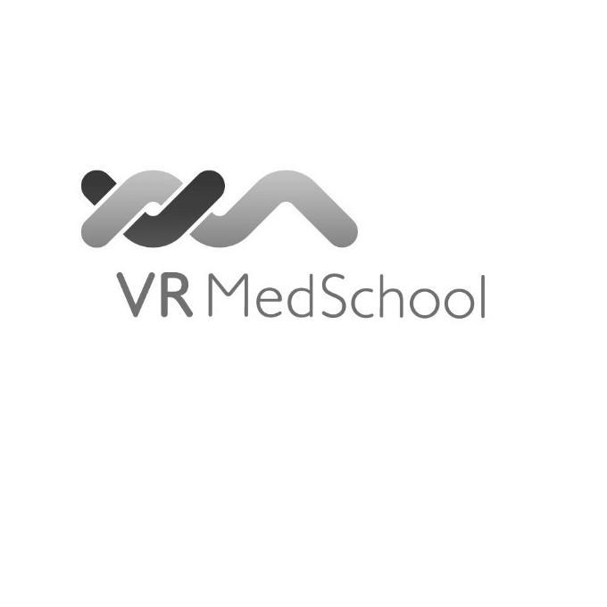 VR MEDSCHOOL
