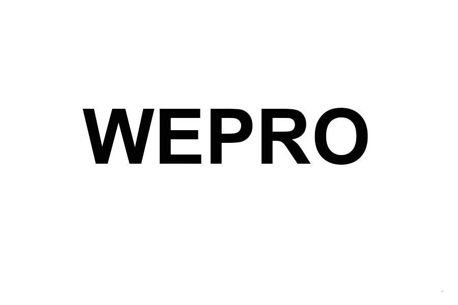 WEPRO