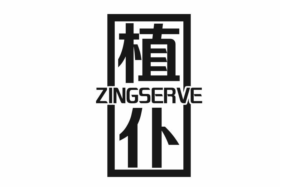 植仆 ZINGSERVE