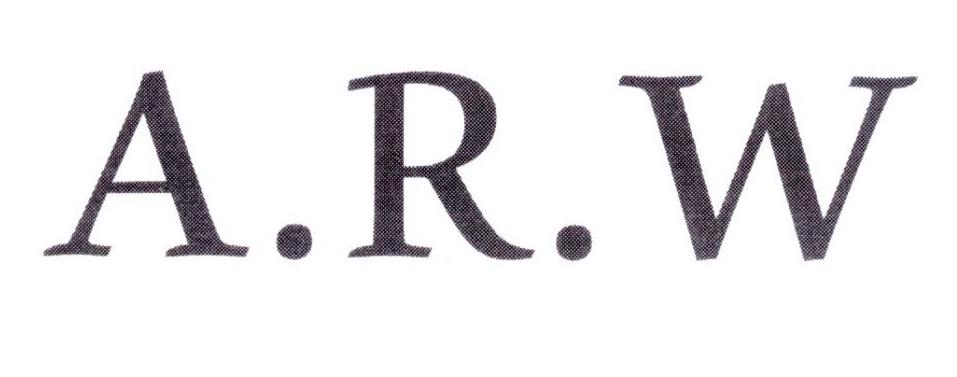 A.R.W