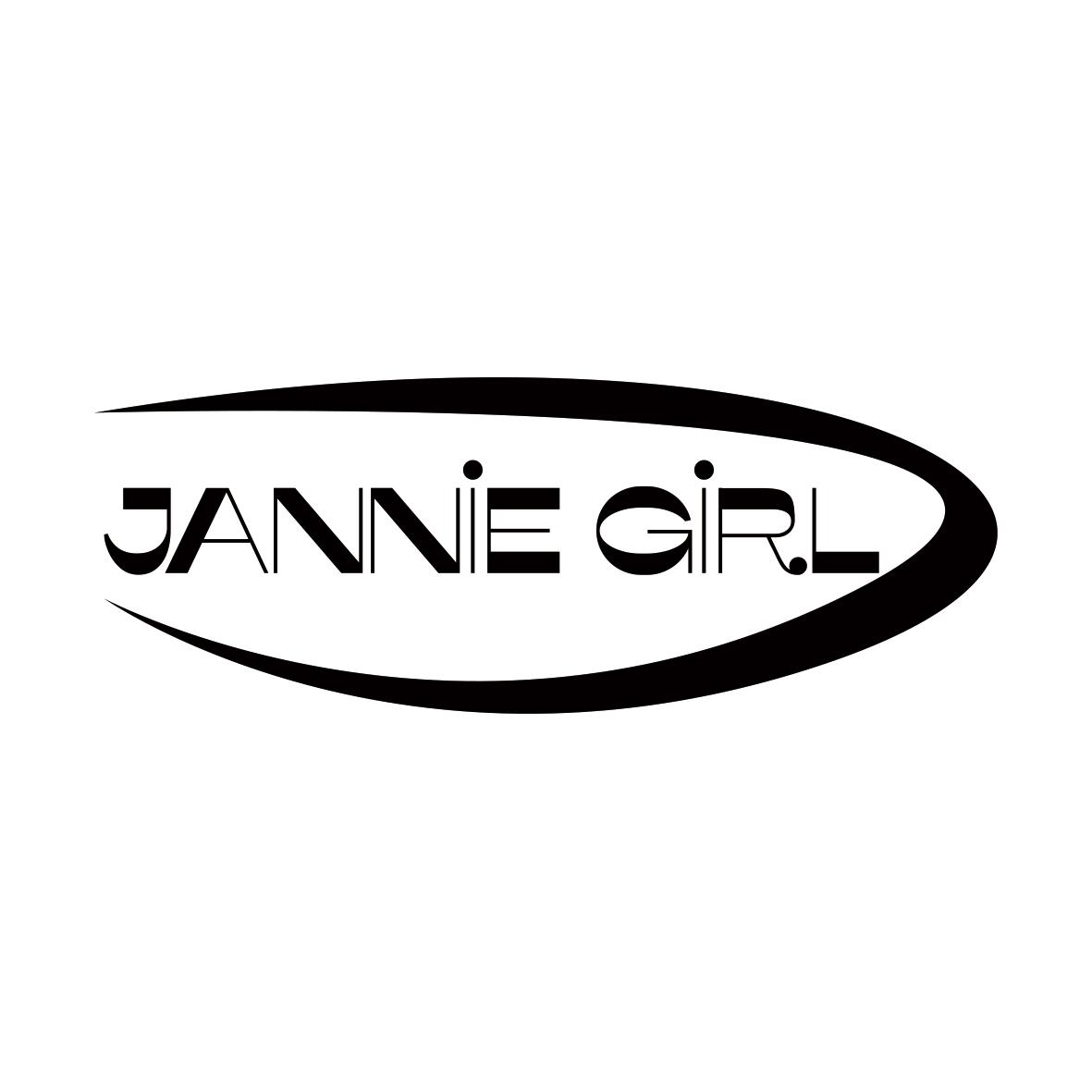 JANNIE GIRL