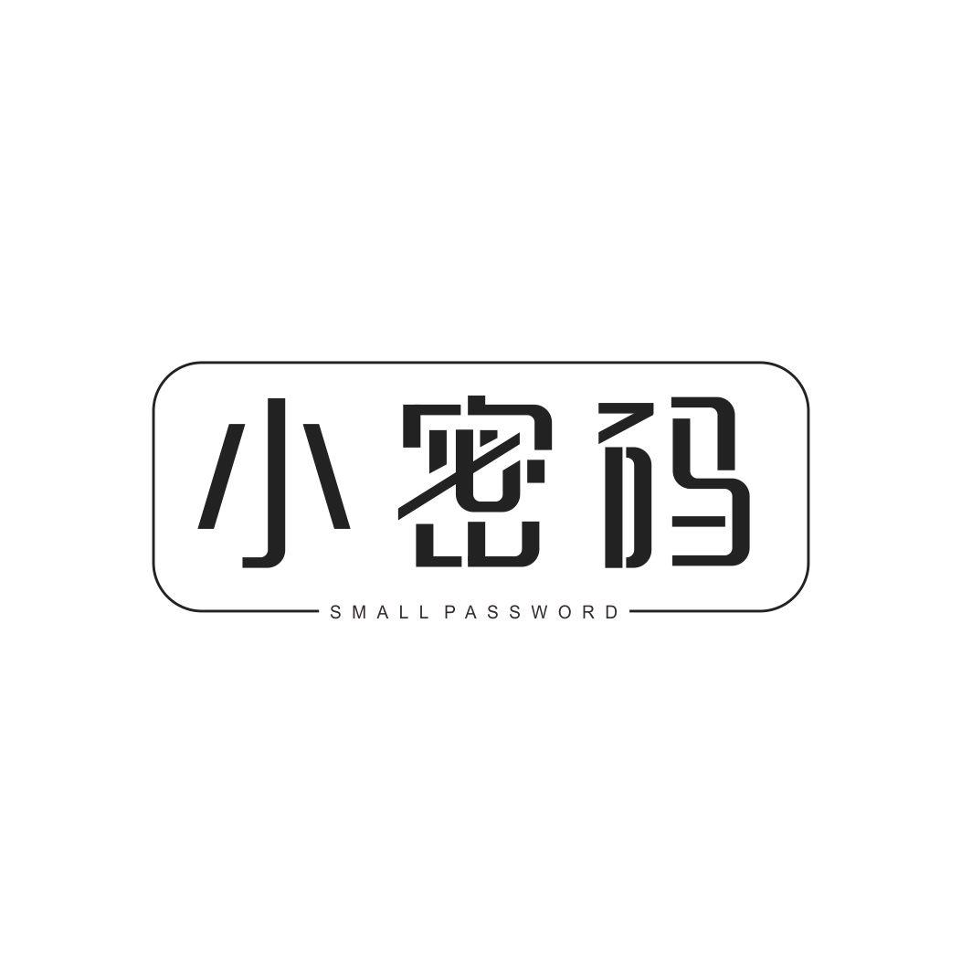 小密码 SMALLPASSWORD