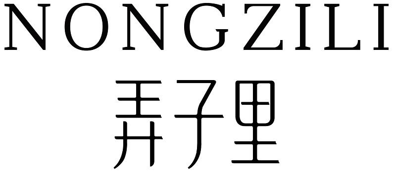 弄子里