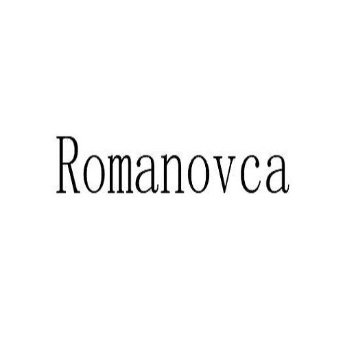 ROMANOVCA