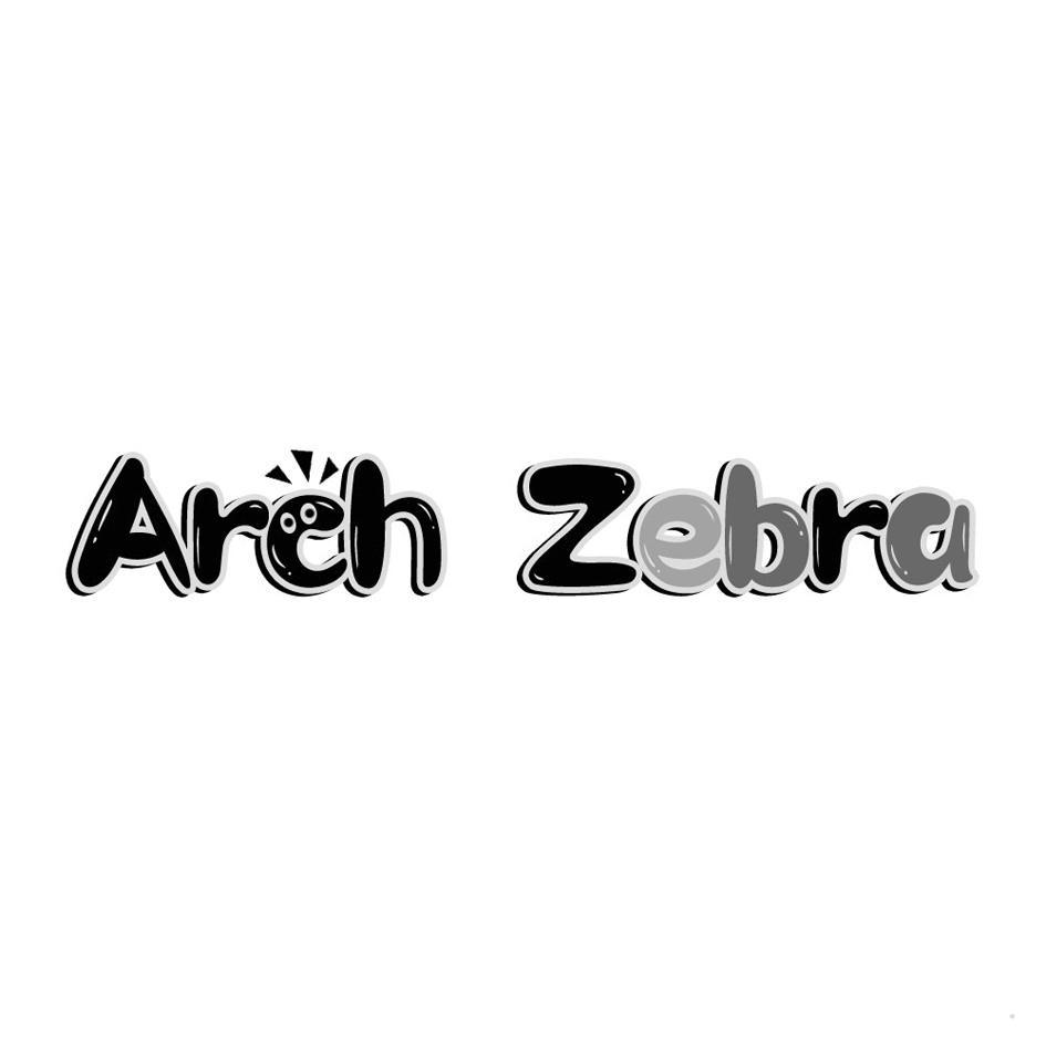 ARCH ZEBRA