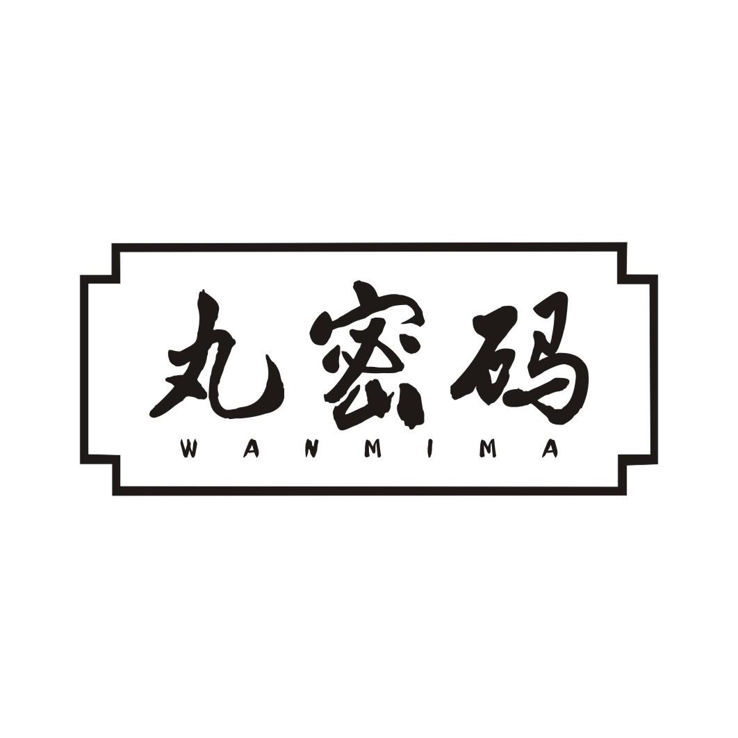 丸密码