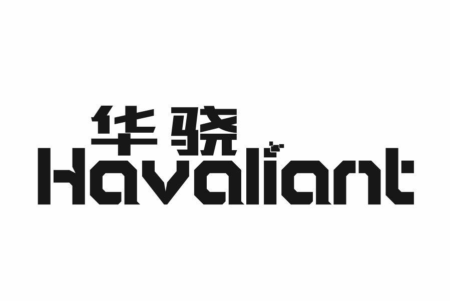 华骁 HAVALIANT